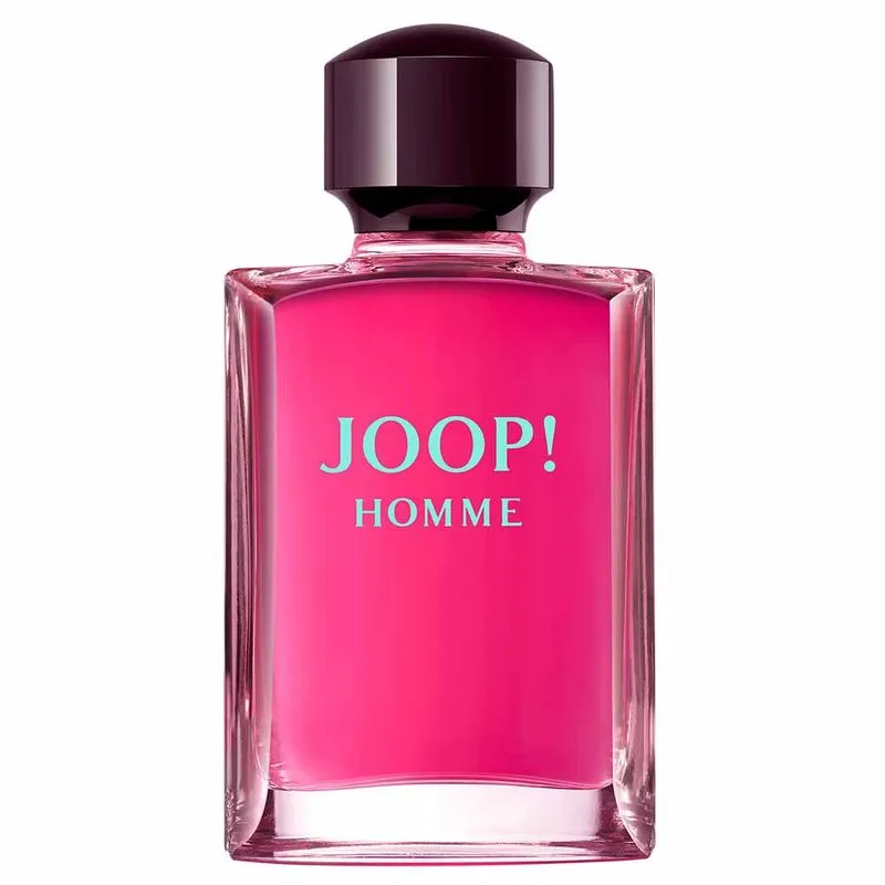 Perfume Homme Joop Masculino Eau de Toilette 125ml