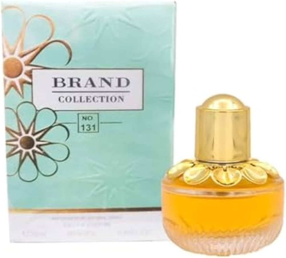Perfume Feminino Brand Collection N° 131 - 25ML - Imagem 3