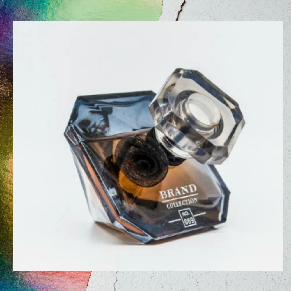 Perfume Feminino Brand Collection 25ml N° 069/810