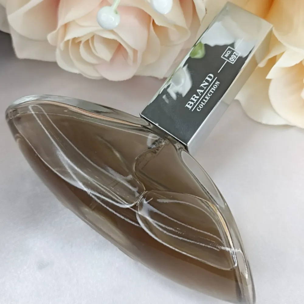 Perfume feminino Brand Collection 25ml N° 097