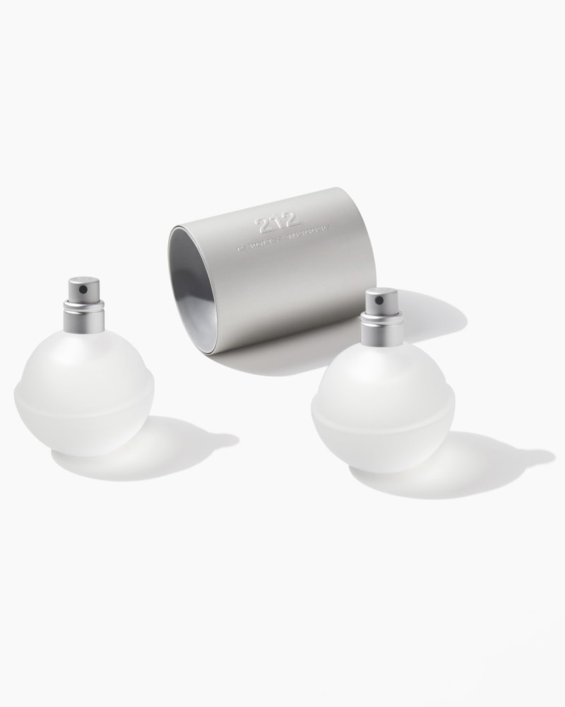 Perfume Feminino 212 NYC Femme Carolina Herrera Eau de Toilette 100ml - Imagem 3