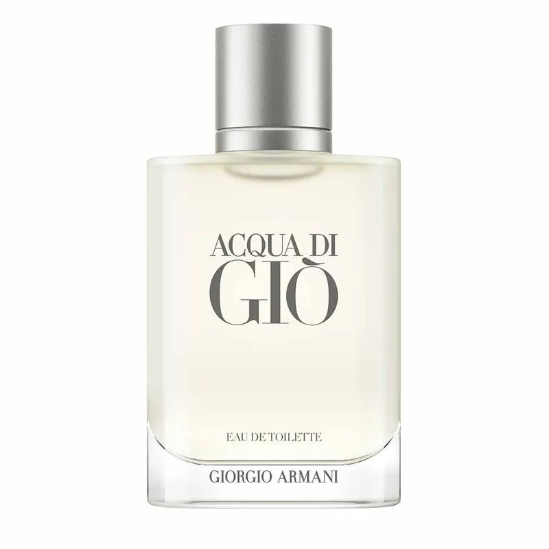 Perfume Masculino Giorgio Armani ACQUA DI GIÒ Eau de Toilette 100ml