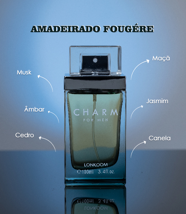 Body Splash Passion Fruit Lady Beauty 200ml - Imagem 2