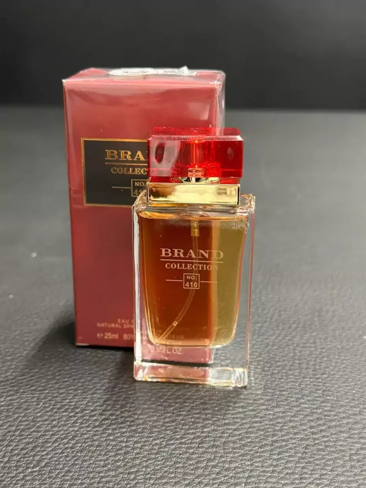 Perfume Feminino Brand Collection N°410 - 25ml