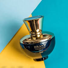 Perfume Masculino BRAND COLLECTION N° 265 - 25ML - Imagem 4