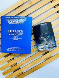 Perfume Masculino BRAND COLLECTION N°178 - 25ML - Imagem 2