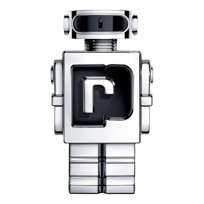PERFUME MASCULINO PACO RABANNE PHANTOM EAU DE TOILETTE 100ml