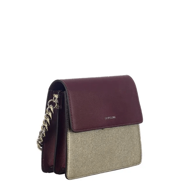 BOLSA RAIKA VINHO - Imagem 3