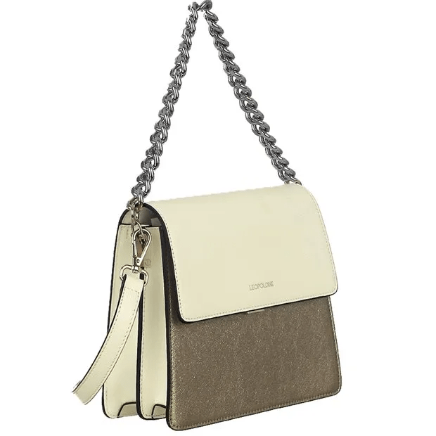 BOLSA RAIKA BRANCO - Imagem 3