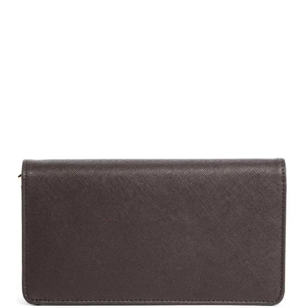 Carteira Jô Marrom - Imagem 4